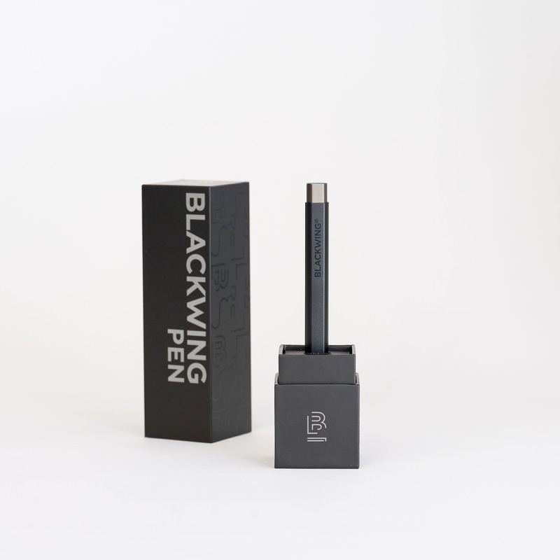 Blackwing Blackwing Rollerball Pen Black