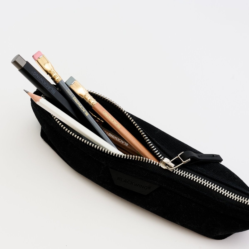 Blackwing Blackwing Rollerball Pen Black