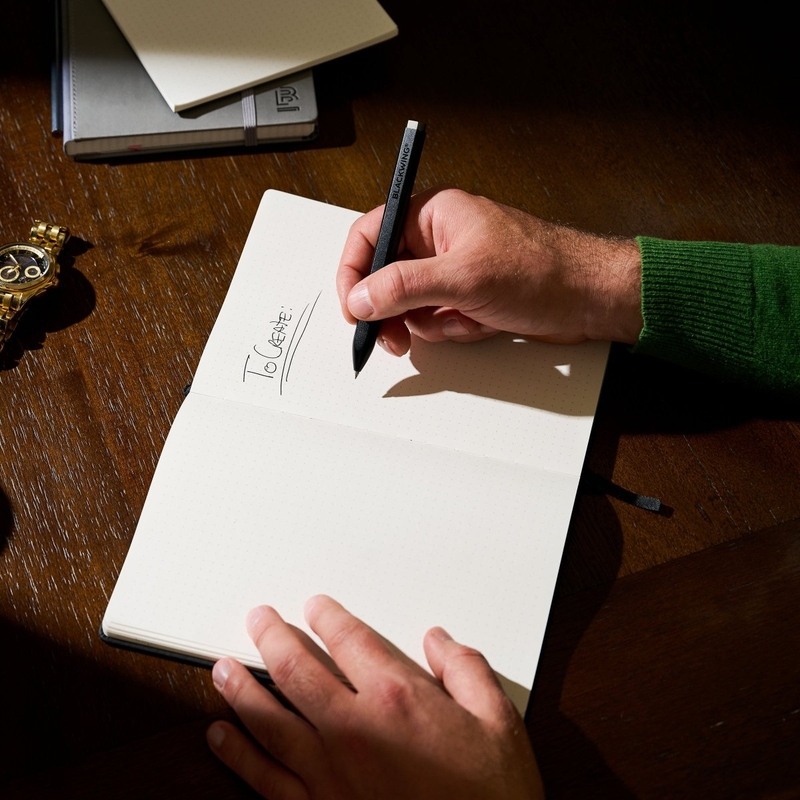 Blackwing Blackwing Penna Roller Nera