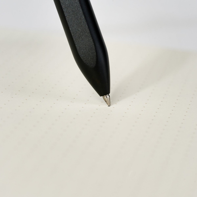 Blackwing Blackwing Rollerball Pen Black