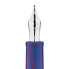 Scribo Scribo La Dotta Fountain Pen Paradisus Limited Edition