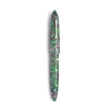 Leonardo Officina Italiana Leonardo Officina Italiana Furore Fountain Pen Aquapetra & Rhodium