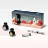 Colorverse Colorverse Top 3 Colorvent Calendar 2025 Set di 3 Inchiostri