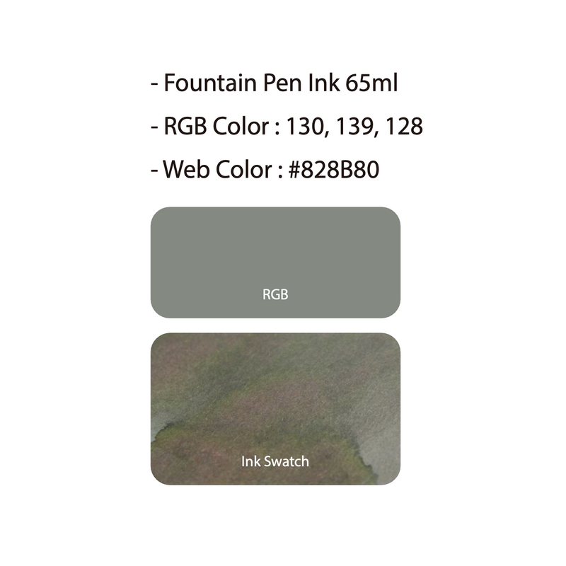 Colorverse Colorverse Top 3 Colorvent Calendar 2025 Set di 3 Inchiostri