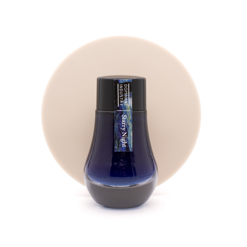 Dominant Industry Ink Dominant Industry Pearl Starry Night Ink Bottle 25 ml