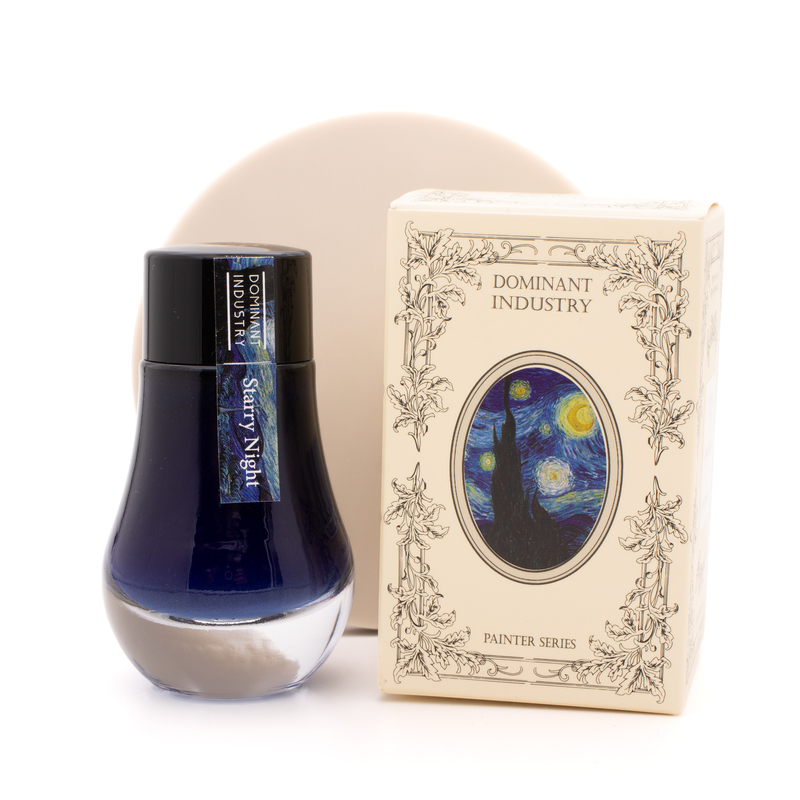 Dominant Industry Ink Dominant Industry Pearl Starry Night Ink Bottle 25 ml