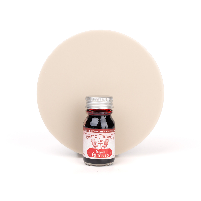 J. Herbin Herbin Paris Collection Bistro Parisien Inchiostro 10 ml