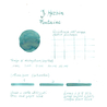 J. Herbin Herbin Paris Collection Fontaine des Quatre-Parties du Monde Inchiostro 10 ml