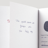 J. Herbin Jacques Herbin Gris de Houle Ink Bottle 15 ml