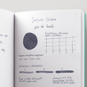 J. Herbin Jacques Herbin Gris de Houle Ink Bottle 15 ml
