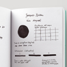J. Herbin Jacques Herbin Noir Abyssal Ink Bottle 15 ml