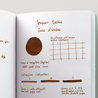 J. Herbin Jacques Herbin Terre d'Ombre Ink Bottle 15 ml