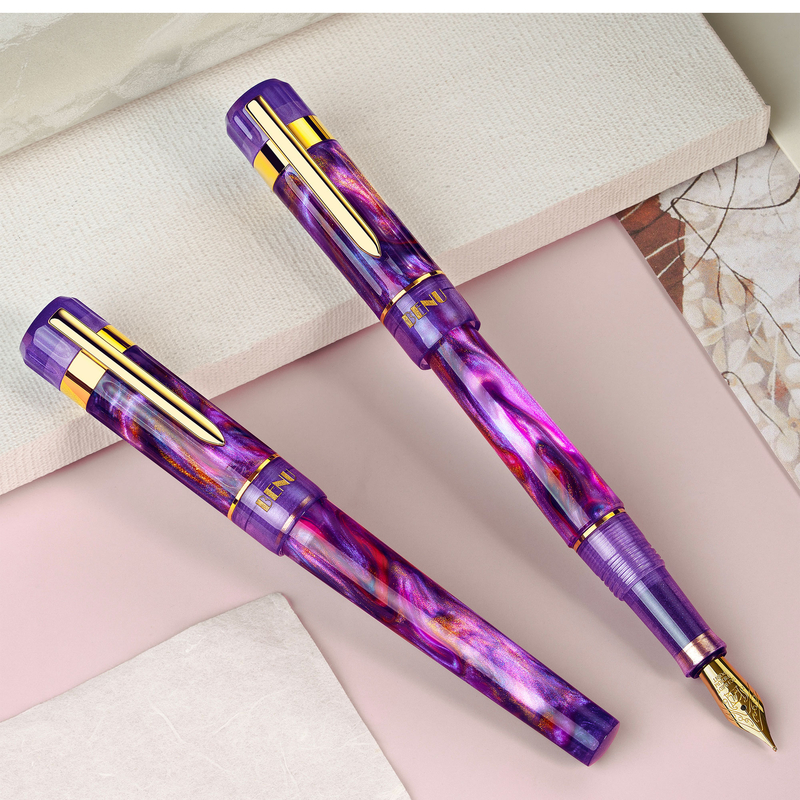 Benu Benu Tribute Penna Stilografica Matisse