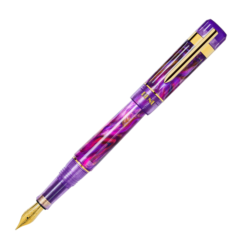 Benu Benu Tribute Penna Stilografica Matisse
