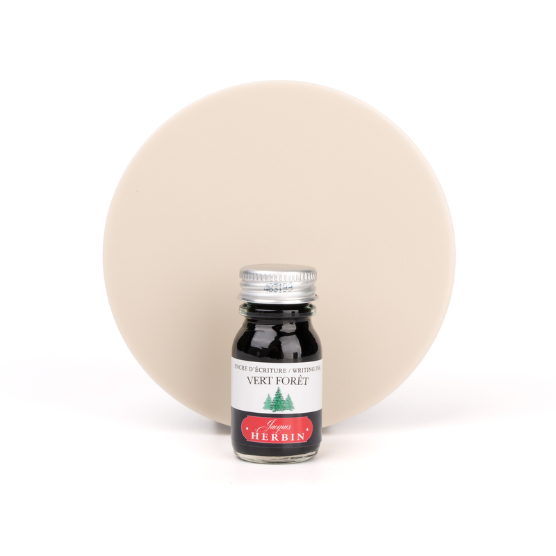 J. Herbin Herbin Vert Foret Inchiostro 10 ml