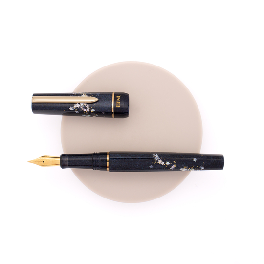 Benu Haute Penna Stilografica Movie Star Edizione Speciale