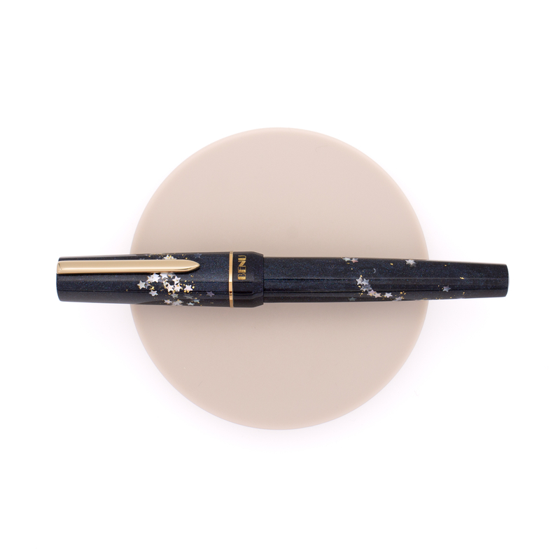 Benu Benu Haute Penna Stilografica Movie Star Edizione Speciale