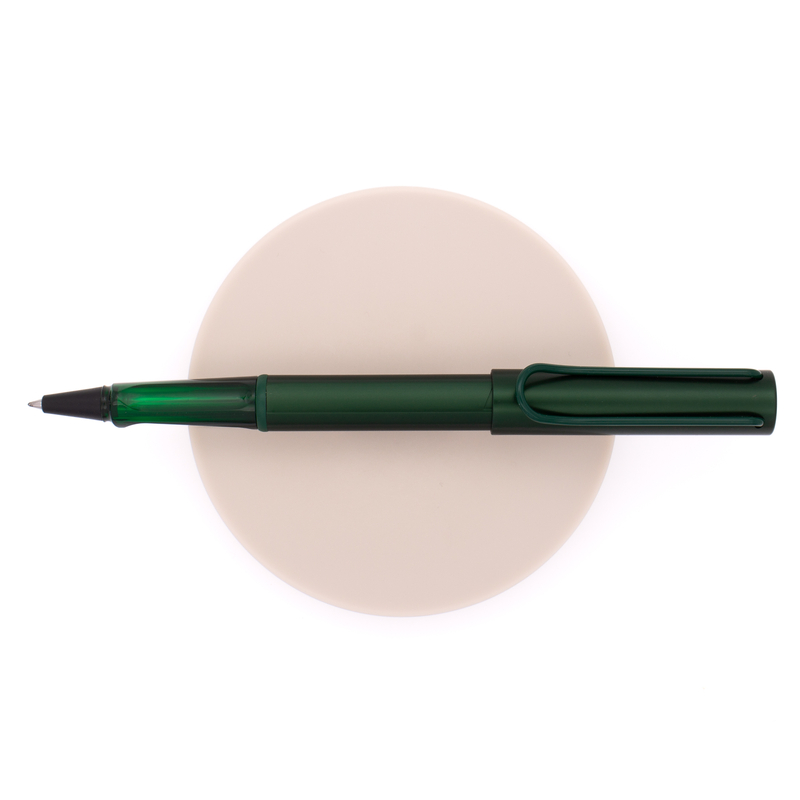Lamy Lamy AL-star Penna Roller Pine Edizione Speciale 2026