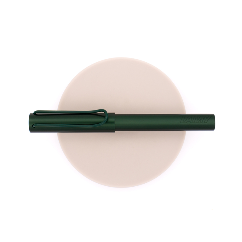 Lamy Lamy AL-star Rollerball Pen Pine Special Edition 2026