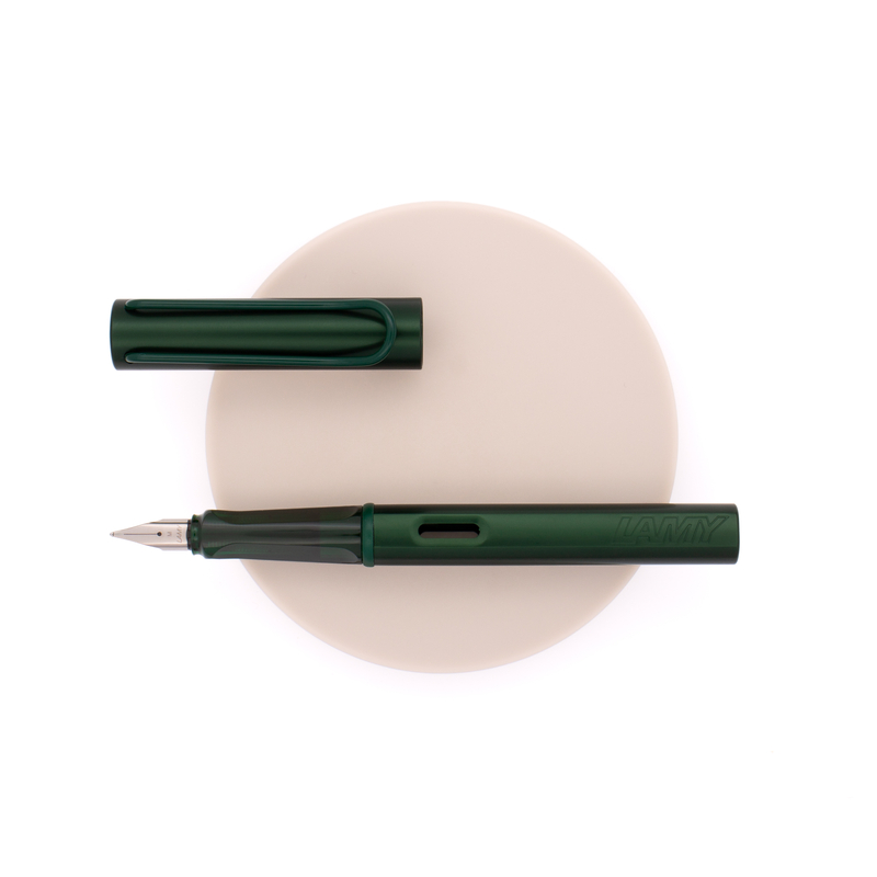 Lamy Lamy AL-star Penna Stilografica Pine Edizione Speciale 2026