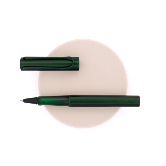 Lamy AL-star Rollerball Pen Pine Special Edition 2026
