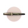 Radius Radius Settimo Penna Stilografica Italia Verde & Oro Edizione Limitata