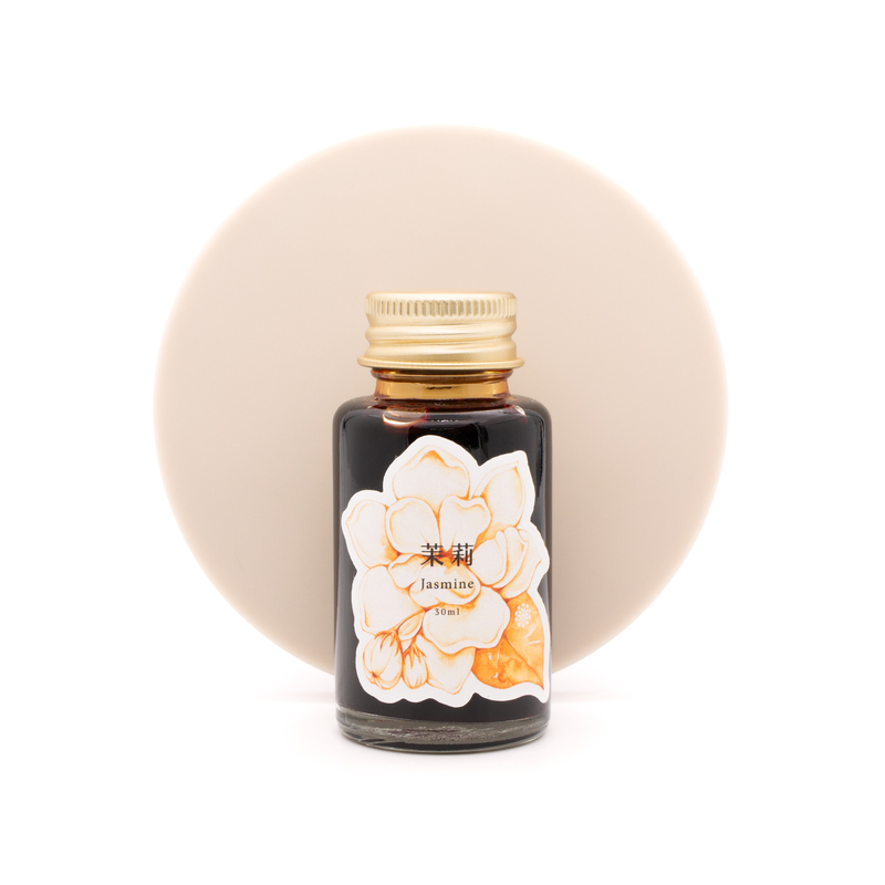 Lennon Tool Bar Lennon Tool Bar Jasmine Inchiostro 30 ml Edizione Limitata