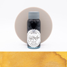 Robert Oster Shake 'N' Shimmy Aussie Liquid Gold Ink Bottle 50 ml