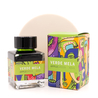 Leonardo Officina Italiana Leonardo Apple Green Ink Bottle 40 ml
