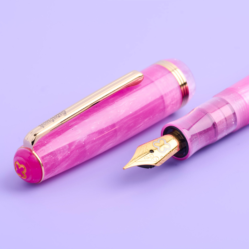 Esterbrook Esterbrook JR Pocket Fountain Pen Love Potion