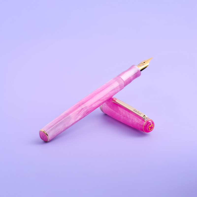 Esterbrook Esterbrook JR Pocket Fountain Pen Love Potion