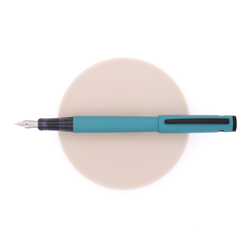 Pilot Pilot Lightive Penna Stilografica Turquoise Matte