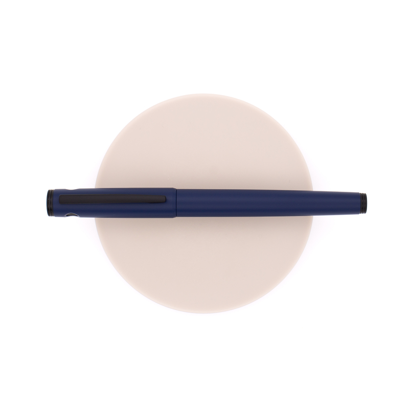 Pilot Pilot Lightive Penna Stilografica Navy Matte