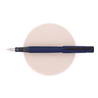 Pilot Pilot Lightive Fountain Pen Navy Matte
