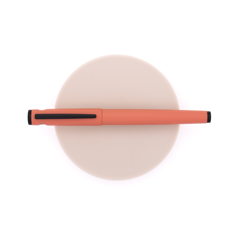Pilot Pilot Lightive Fountain Pen Coral Matte