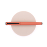 Pilot Pilot Lightive Penna Stilografica Coral Matte