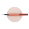 Pilot Pilot Lightive Penna Stilografica Coral Matte