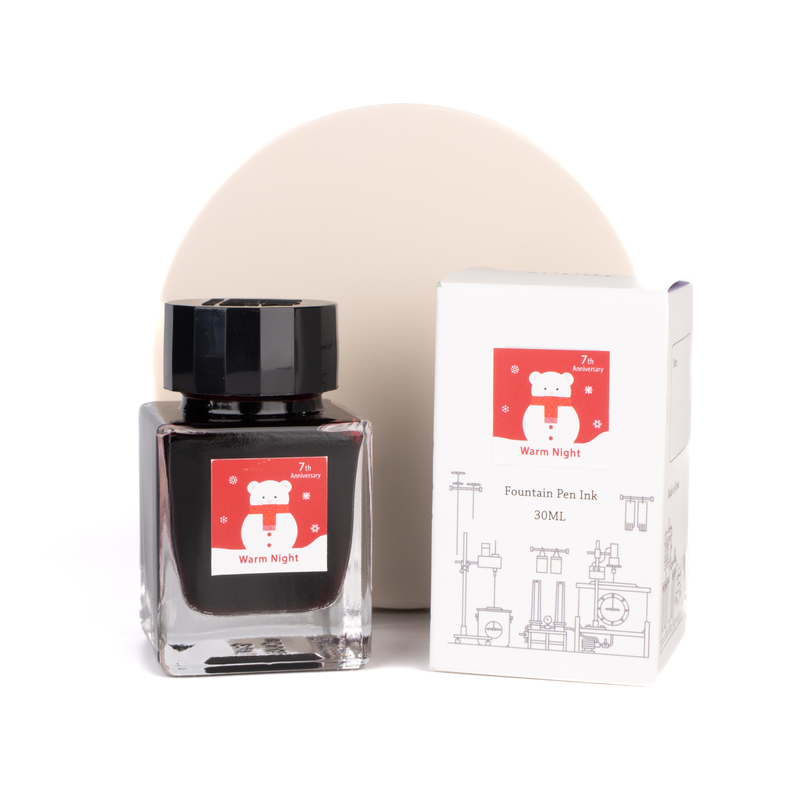 Tono & Lims Tono & Lims Warm Night Inchiostro 30 ml
