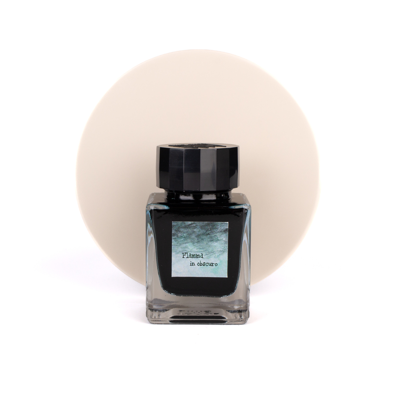 Tono & Lims Tono & Lims Flamma in Obscuro Inchiostro 30 ml
