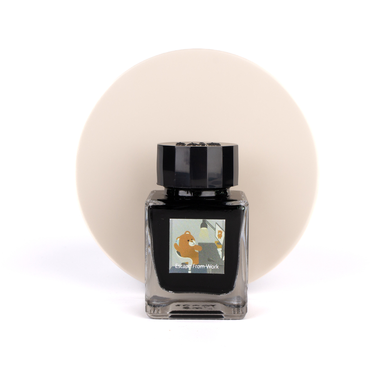 Tono & Lims Tono & Lims Escape from Work Inchiostro 30 ml