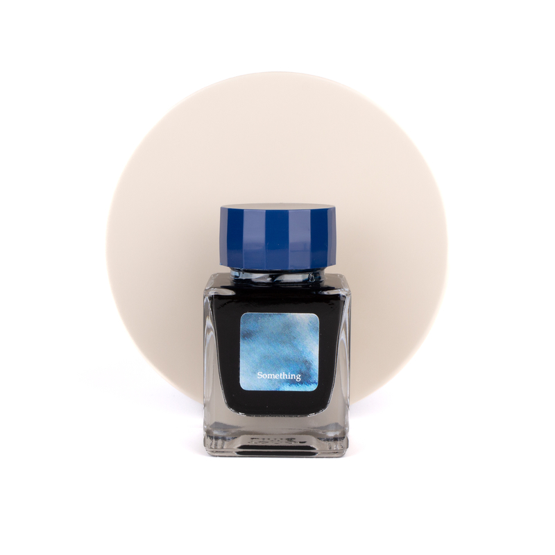 Tono & Lims Tono & Lims Something Ink Bottle 30 ml