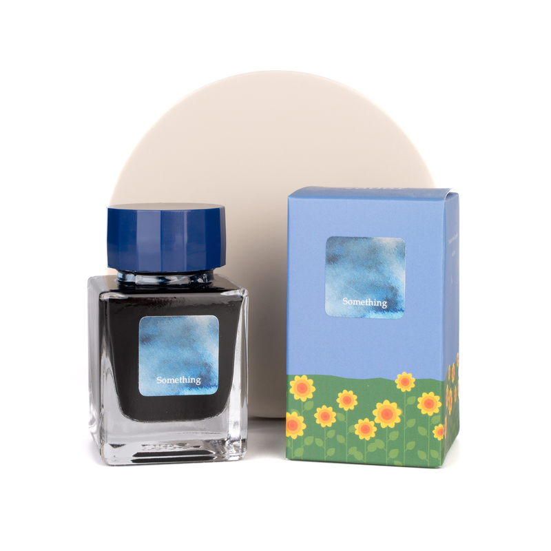 Tono & Lims Tono & Lims Something Ink Bottle 30 ml