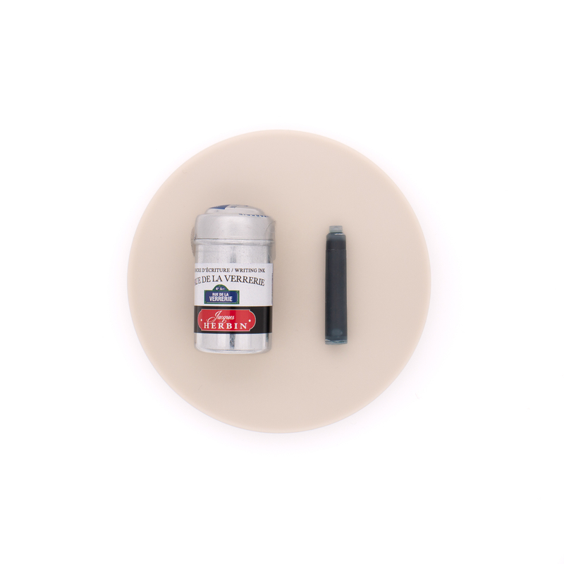 J. Herbin Herbin Paris Collection Rue De La Verrerie 6 Cartucce