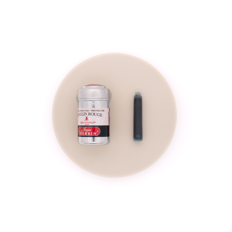J. Herbin Herbin Paris Collection Moulin Rouge 6 Cartucce