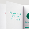 J. Herbin Herbin Paris Collection Metro Parisien 6 Cartucce