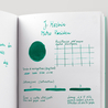 J. Herbin Herbin Paris Collection Metro Parisien 6 Cartucce
