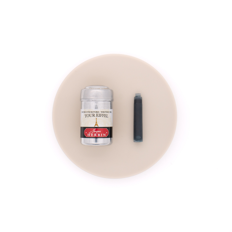 J. Herbin Herbin Paris Collection Tour Eiffel 6 Cartucce