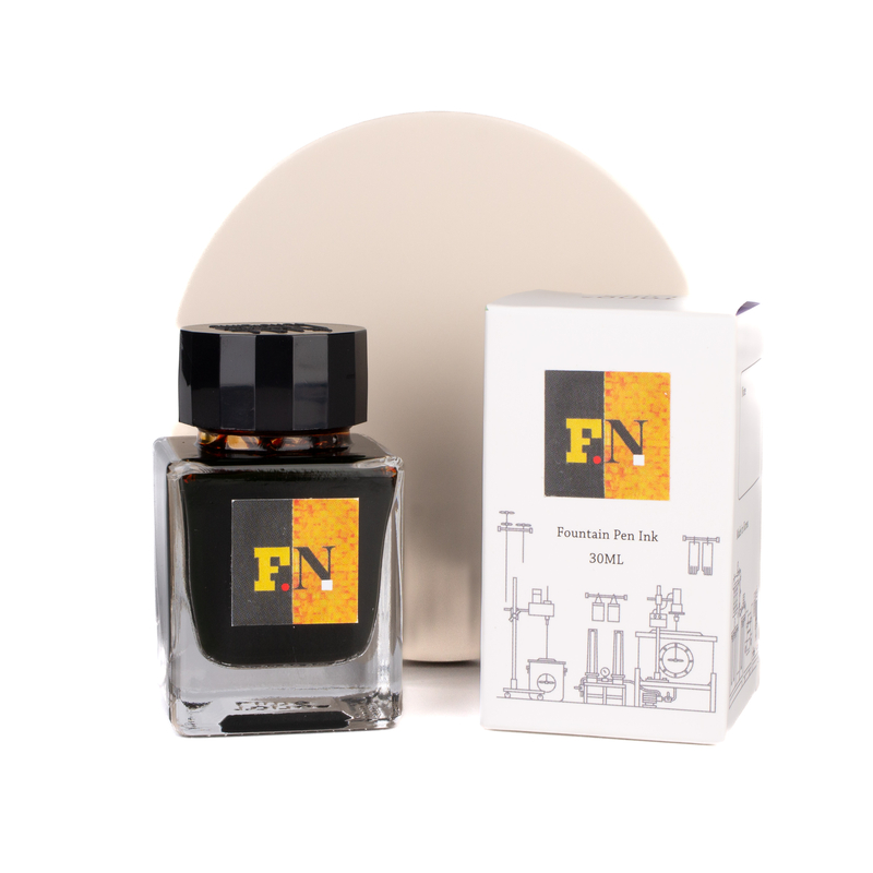 Tono & Lims Tono & Lims F.N. Inchiostro 30 ml