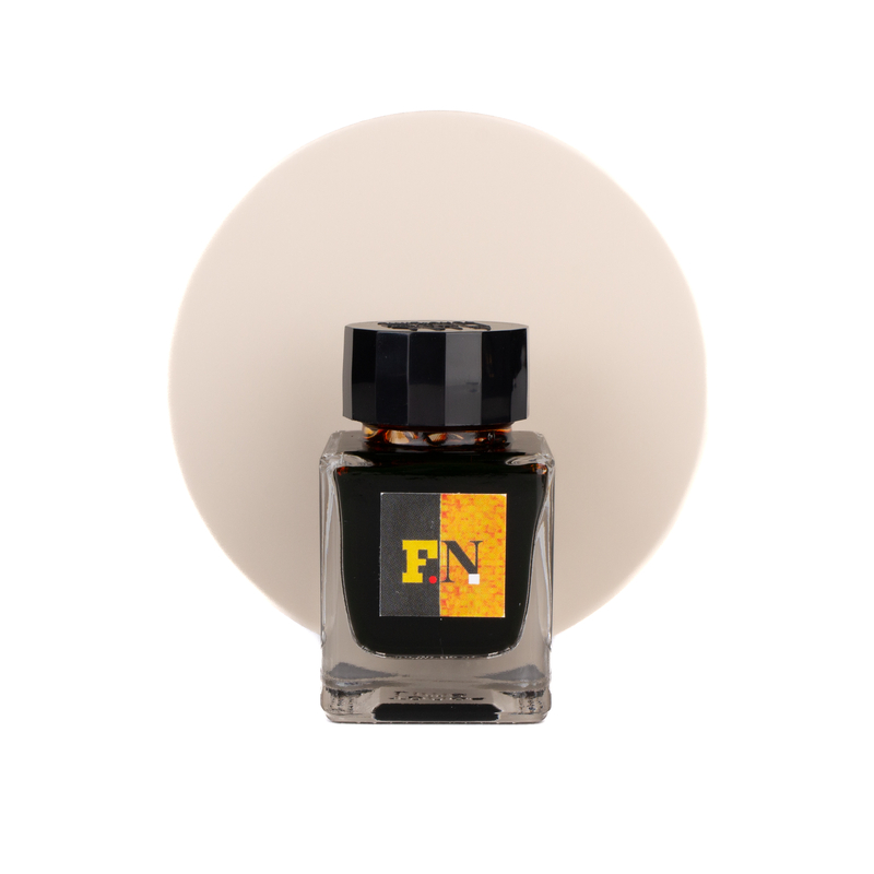 Tono & Lims Tono & Lims F.N. Ink Bottle 30 ml