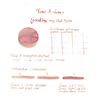Tono & Lims Tono & Lims Goodbye My Old Man Ink Bottle 30 ml